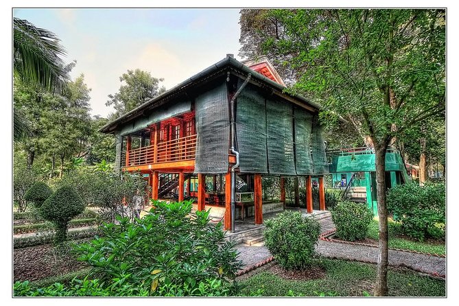 Hanoi City 1 Day Tour - Inclusions and Exclusions