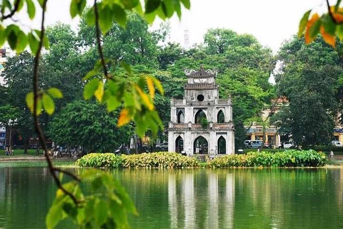 Hanoi City Tour - Good To Know