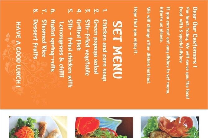 Hanoi City Tour Full Day - Tour Highlights