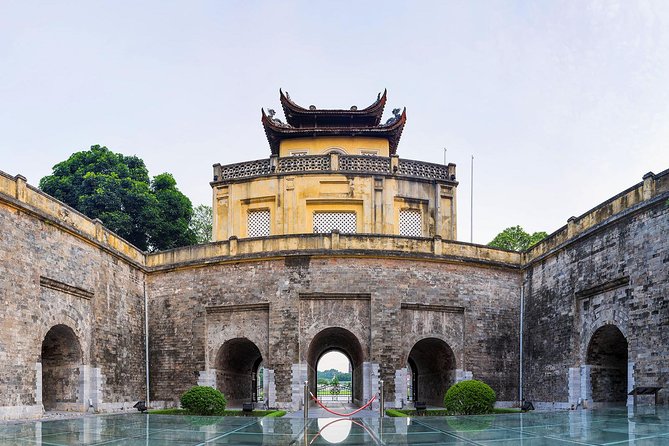 Hanoi City Tour With Water Puppet Show- Small Group Tour - Pricing and Value