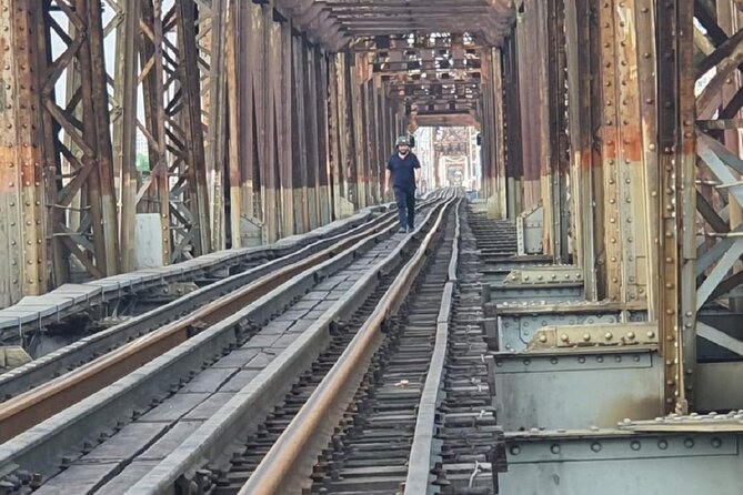 Hanoi City Tour - Must-Visit Attractions