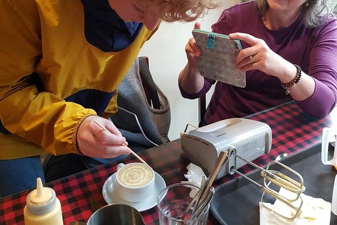 Hanoi Egg Coffee Making Course - Good To Know