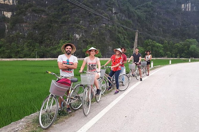 Hanoi Epic Tour 4D3N Hanoi - Ninh Binh - Halong Bay - Directions