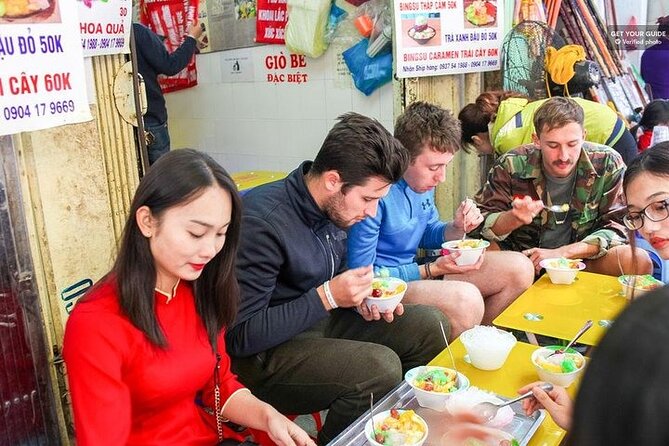 Hanoi Epic Tour 6D5N Hanoi - Halong Bay - Ninh Binh - Sapa - Exploring Hanoi