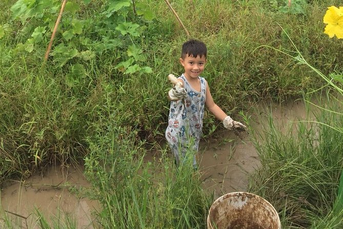 Hanoi Fishing Culture Tour - Exploring Hanois Fish Markets