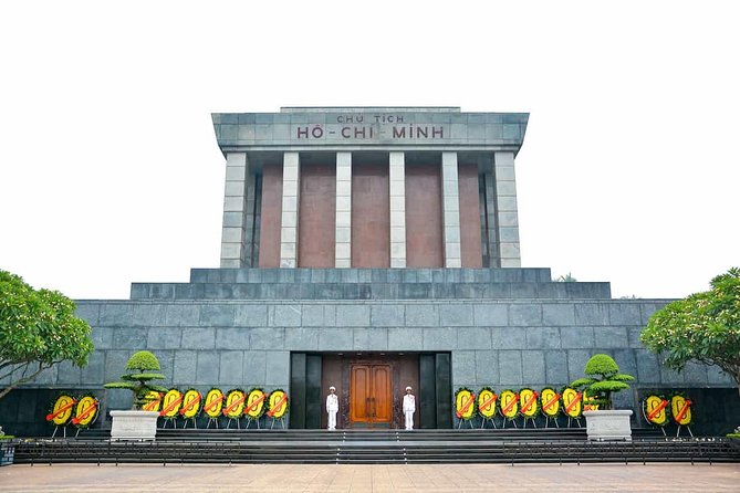 Hanoi Food & City Motorbike Tour - Accessibility and Transportation