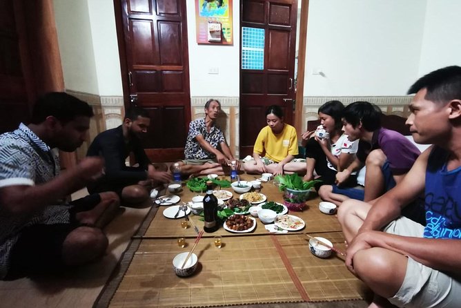 Hanoi - Halong Bay - Sapa - Airport (5days) - Good To Know