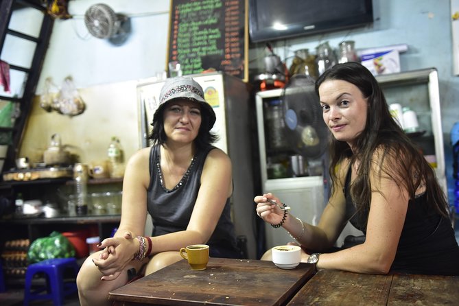 Hanoi Is a Fantastic Train Track. - Historical Significance of Hanoi Train Track