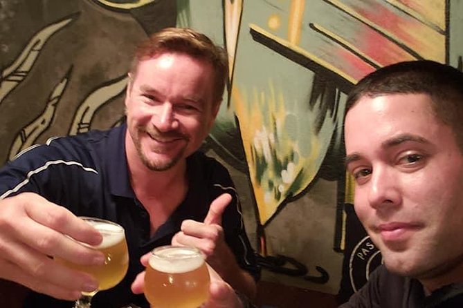 Hanoi Old Quarter Food and Drink Night Tour - Good To Know