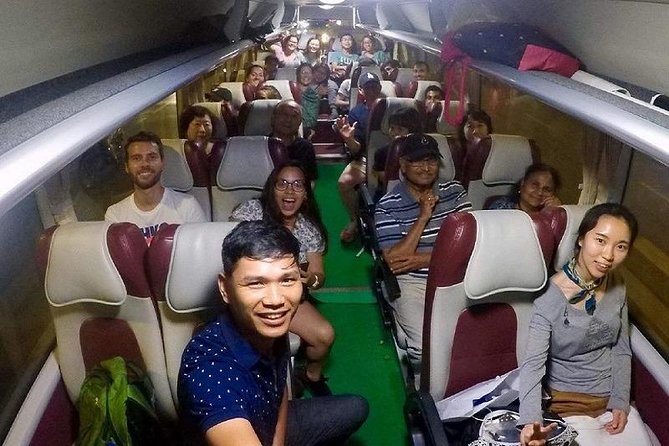 Hanoi Private Arrival Transfer: Airport to Hotels City Center