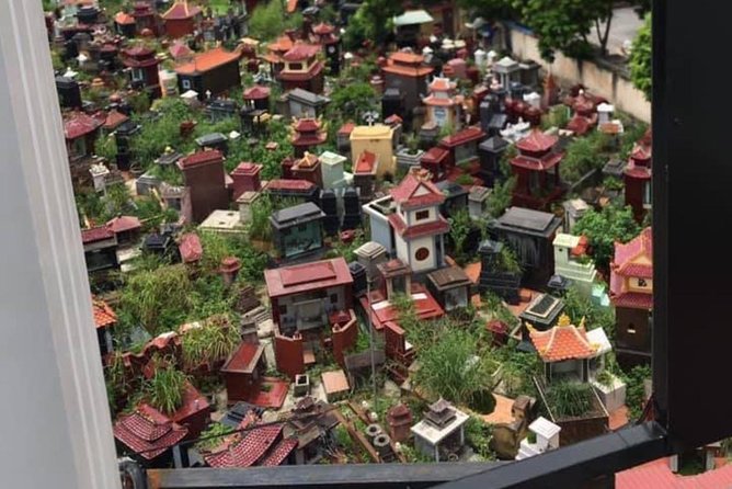 Hanoi Private Guided City Tour With a Culture Researcher - Expert Cultural Insights