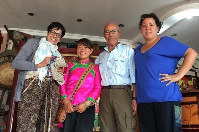 Hanoi - Sapa Tour 3D2N Full Package With Local Guide - Tour Highlights