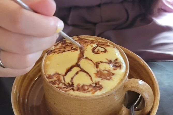 Hanoi Secret Coffee Tour - Good To Know