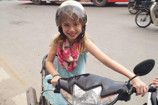 Hanoi Sightseeing And Food Tour By Scooter - Price and Booking Details