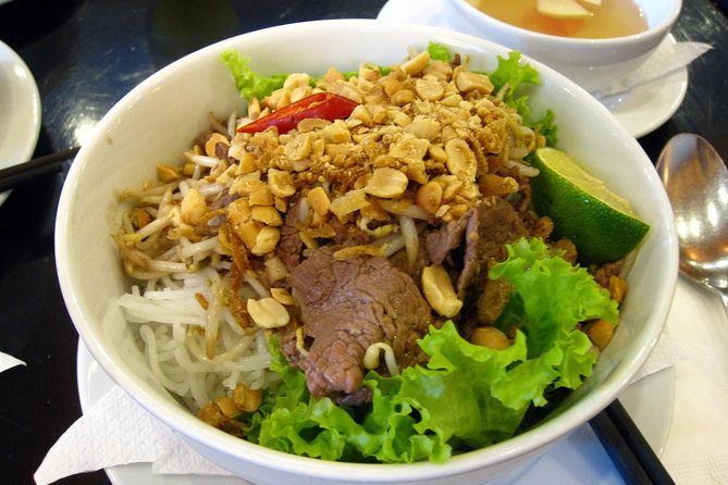 HANOI SPECIAL CUISINE PRIVATE TOUR (Beyond Your Expectation! -Top Notch CUISINE) - Good To Know