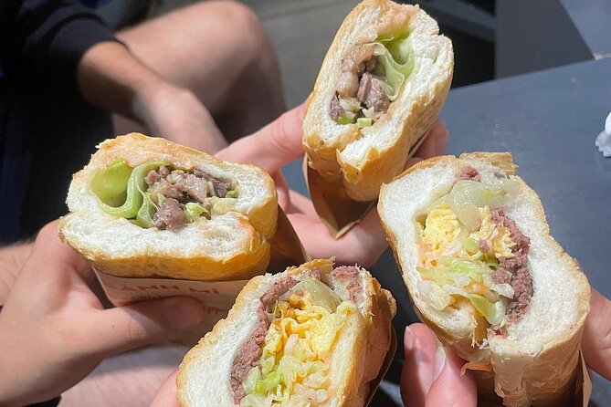 Hanoi Street Food Private Tour - Good To Know