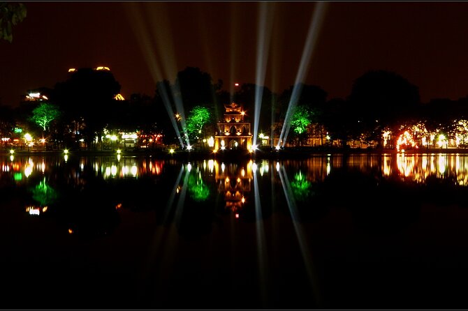 Hanoi Street Food Taste and Learn About Hanoi Lifestyle - Good To Know