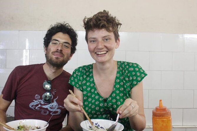 Hanoi Street Food Tour - Good To Know