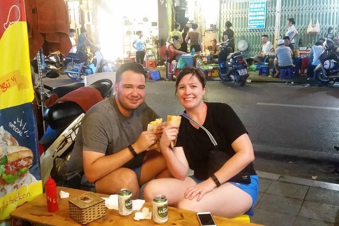 Hanoi Street Food Tour - Tour Highlights