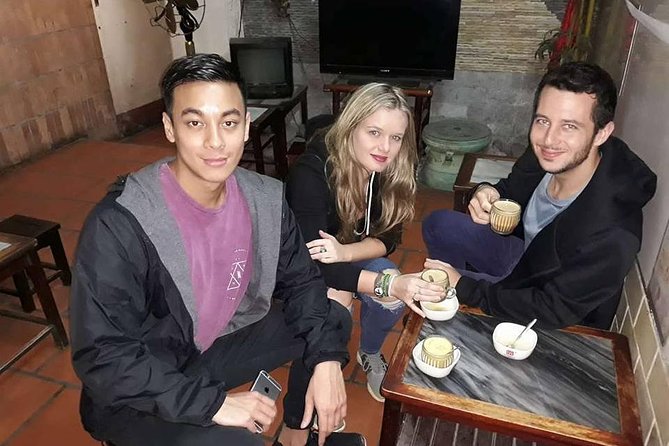 Hanoi Street Food Tour - Good To Know