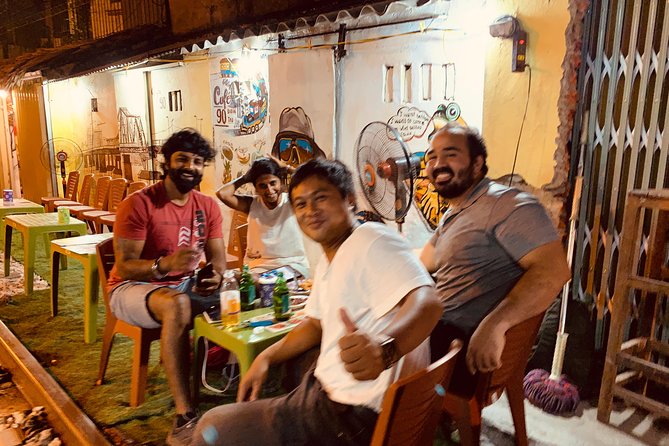 Hanoi Street Food Tour, Hidden Gems - Good To Know