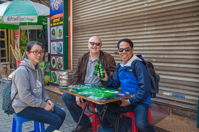Hanoi Street Food Walking Tour and Water Puppet Show - Tour Overview