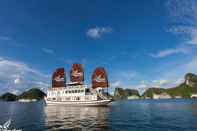 Hanoi to Halong Bay - Ninh Binh - Sapa 5 Days Combo Pack - Hanoi City Tour