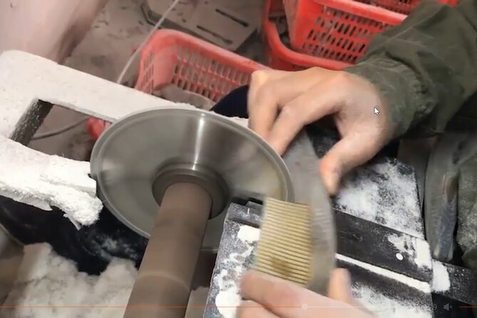 Hanoi Vocational Villages Day Tour - Good To Know