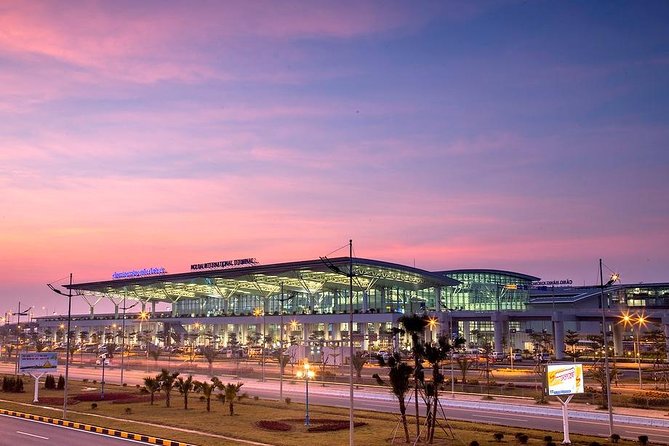 Hanois Airport Private Transfer - Good To Know