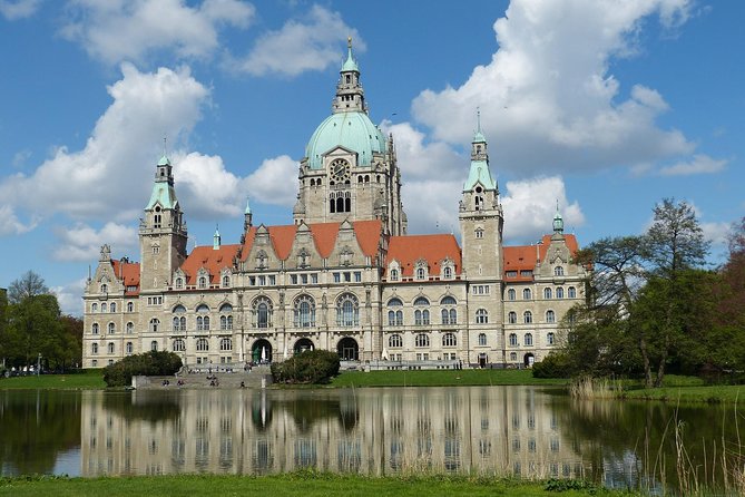 7 Best Guided Tours In Hannover