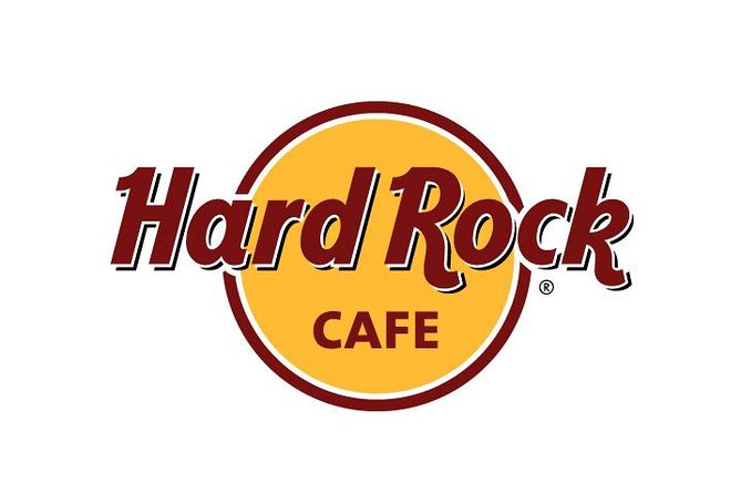 Hard Rock Cafe Orlando - Price and Booking