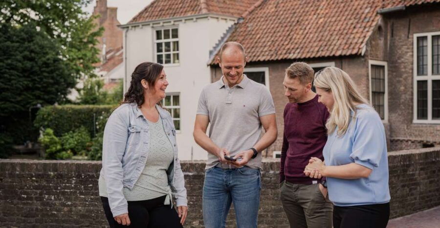 4 Best Self-Guided Tours In Harderwijk