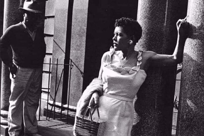 Harlem Renaissance Multimedia Walking Tour - Good To Know