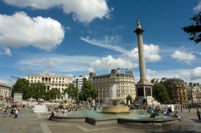 Harry Potter City Escape Tour in London