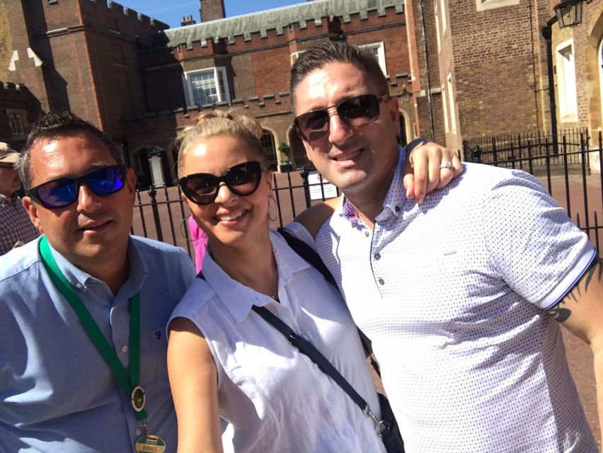 Harry Potter Film Locations Tour in London - Good To Know