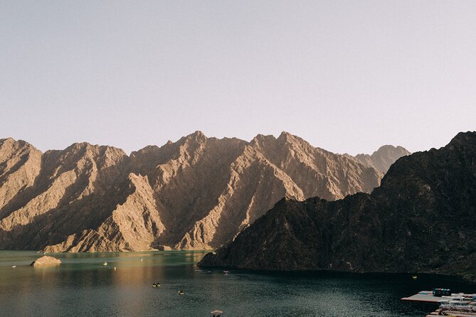 Hatta City Tour With Dinner in the Desert - Pricing and Inclusions