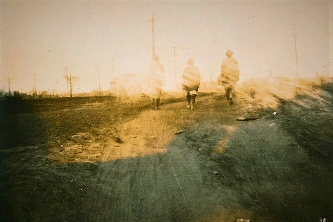 Haunted Bog Road Tour. Galway. Private Guided. 3 Hours - Good To Know