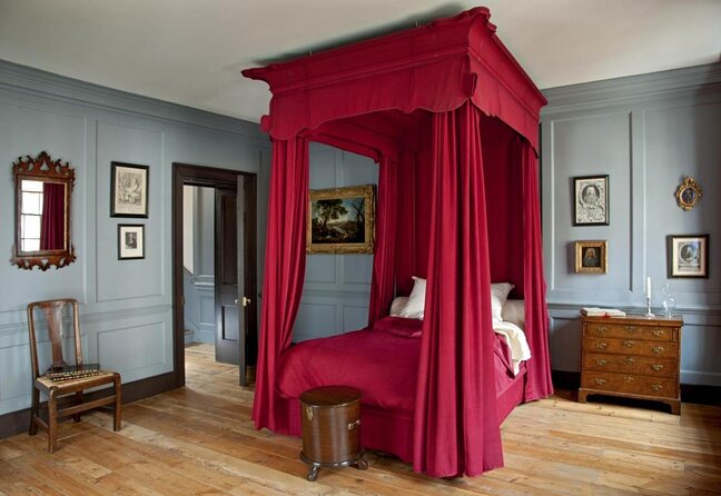 Haunted London Outdoor Escape Game - Good To Know