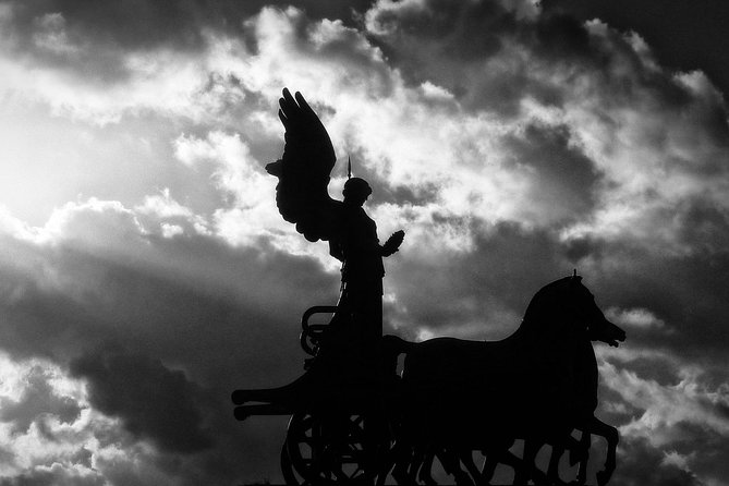 Haunted Rome Ghost Tour - Good To Know