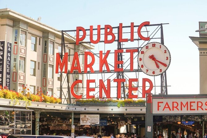 20 Best Walking Tours In Seattle