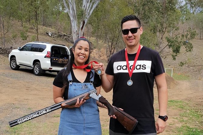 ‘Have a Go' Clay Target Shooting - Brisbane (Caboolture) - Good To Know
