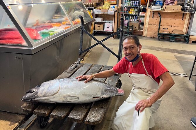 Hawaii Food Tour - Off The Beaten Path - Good To Know