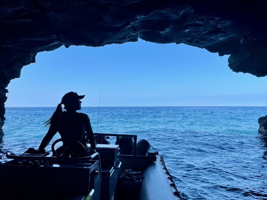 Hawaii: Pu’uhonua O Honaunau & Kealakekua Bay Snorkel Tour