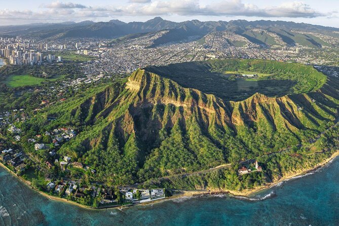Hawaii: Small-Group, Full-Day Diamond Peak Hike and Oahu Tour - Good To Know
