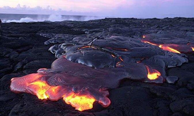 Hawaii Small-Group Volcano Experience With Lunch and Restaurant Dinner - Good To Know