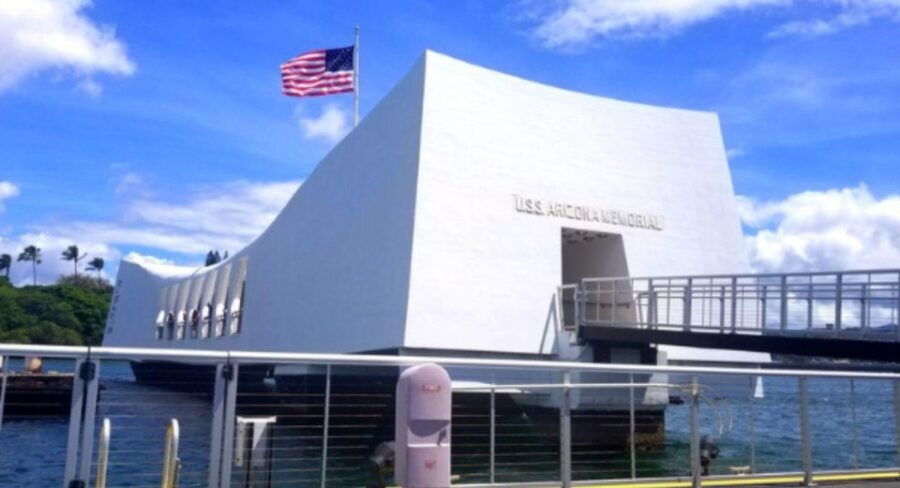 Hawaii: Visit Pearl Harbor and Downtown Honolulu (5 Hour) - Good To Know