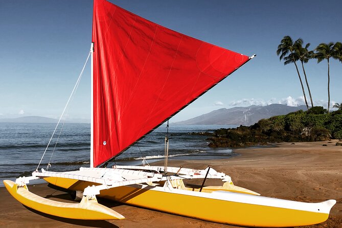 Hawaiian Canoe Sailing Experience in Maui - Good To Know