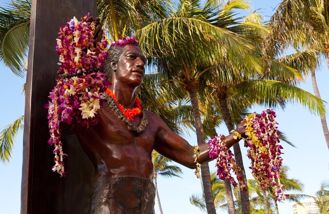 Hawaiian Food Tour by Bike in Oahu - Good To Know