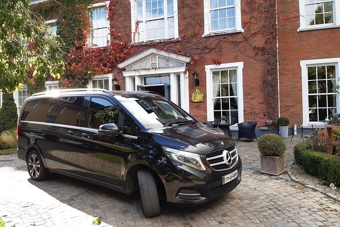 Hayfield Manor Hotel Cork To Shannon Airport Private Chauffeur Transfer - Good To Know