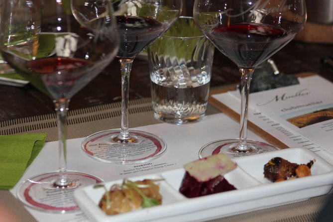 Healdsburg Wine & Food Holiday Walking Tour